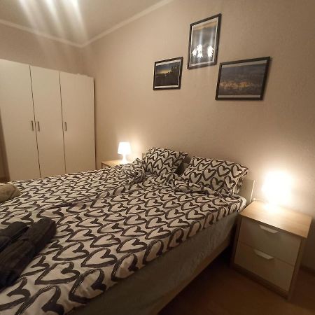 Apartament Za Rogiem Papierni ดุสนิกิ สดรอย ภายนอก รูปภาพ