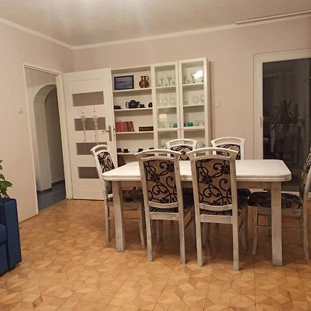 Apartament Za Rogiem Papierni ดุสนิกิ สดรอย ภายนอก รูปภาพ