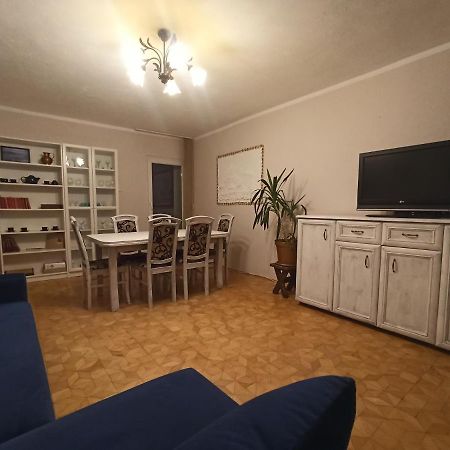 Apartament Za Rogiem Papierni ดุสนิกิ สดรอย ภายนอก รูปภาพ