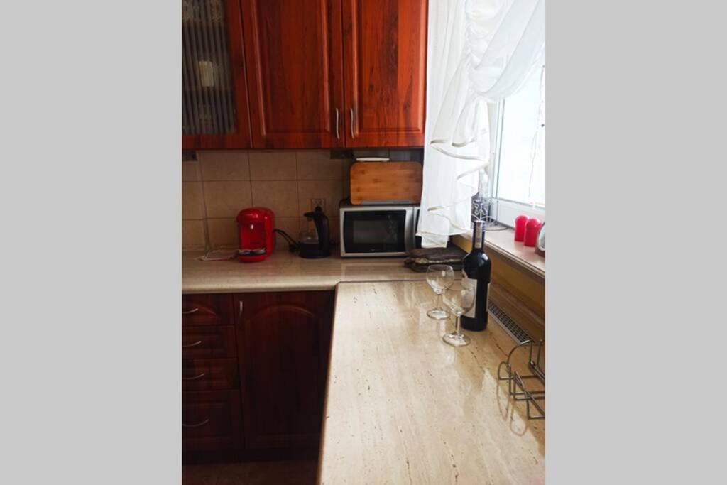 Apartament Za Rogiem Papierni ดุสนิกิ สดรอย ภายนอก รูปภาพ