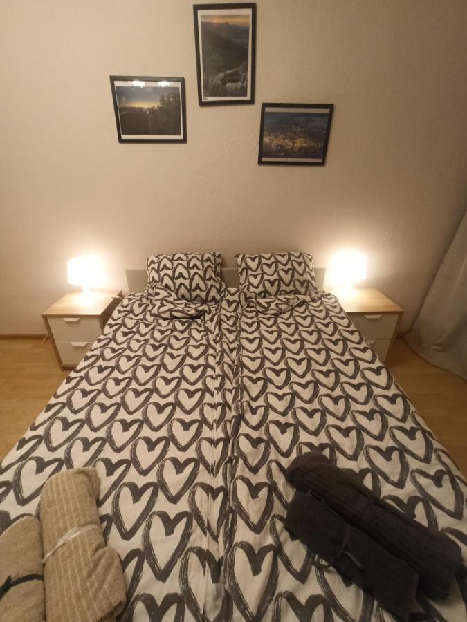 Apartament Za Rogiem Papierni ดุสนิกิ สดรอย ภายนอก รูปภาพ