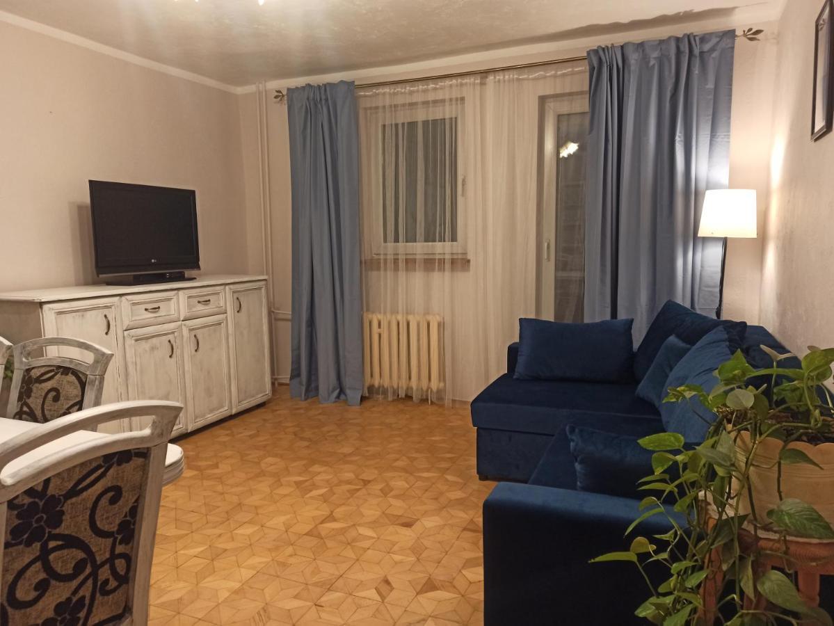 Apartament Za Rogiem Papierni ดุสนิกิ สดรอย ภายนอก รูปภาพ