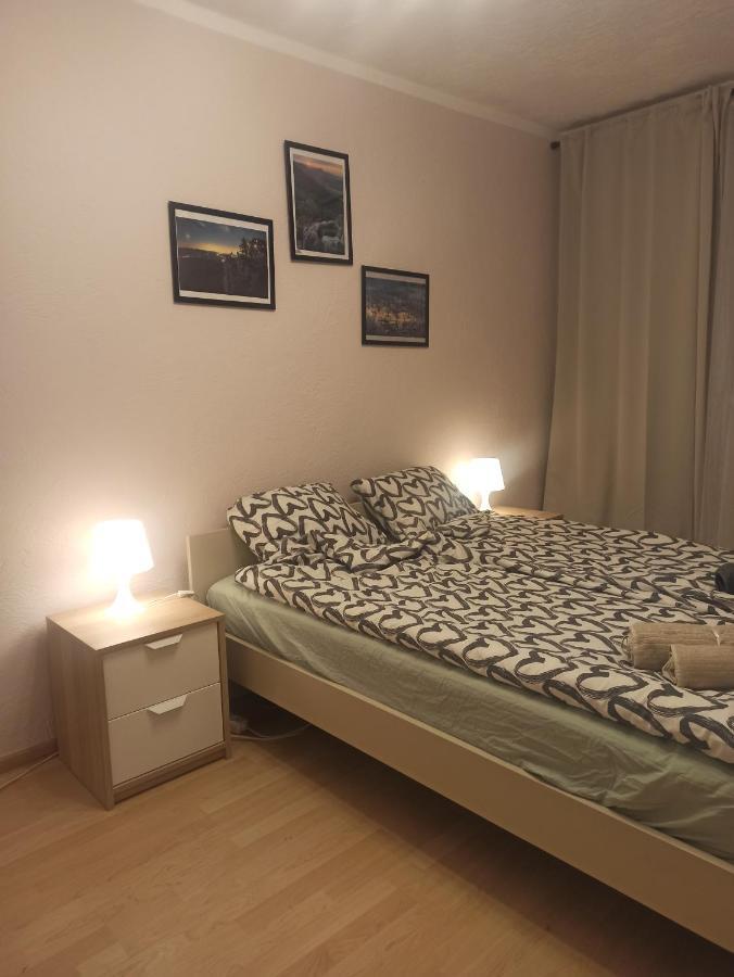Apartament Za Rogiem Papierni ดุสนิกิ สดรอย ภายนอก รูปภาพ