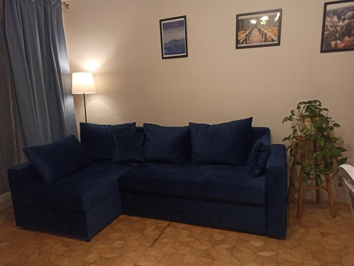 Apartament Za Rogiem Papierni ดุสนิกิ สดรอย ภายนอก รูปภาพ